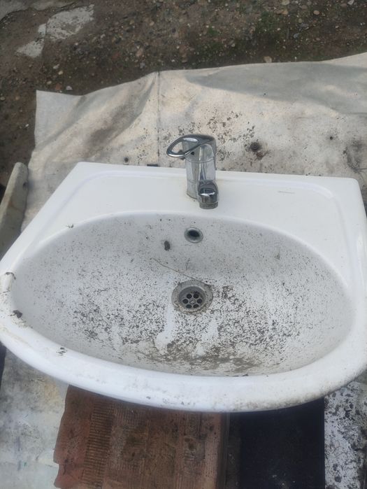 Раковина а ванную