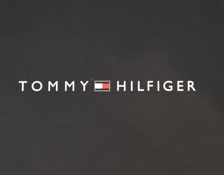 Tommy Hilfiger боти Дамски