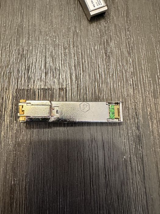 Modul cisco GLC-T