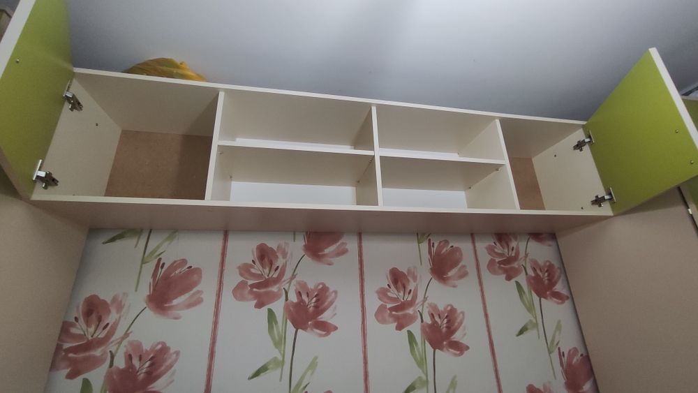 Продам детский гарнитур