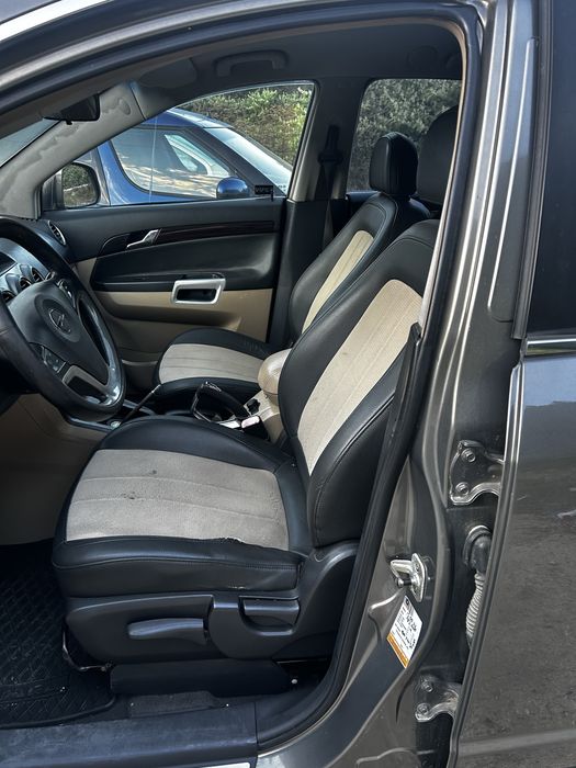 Opel antara bara capota aripa turbo haion usi far planetara motor