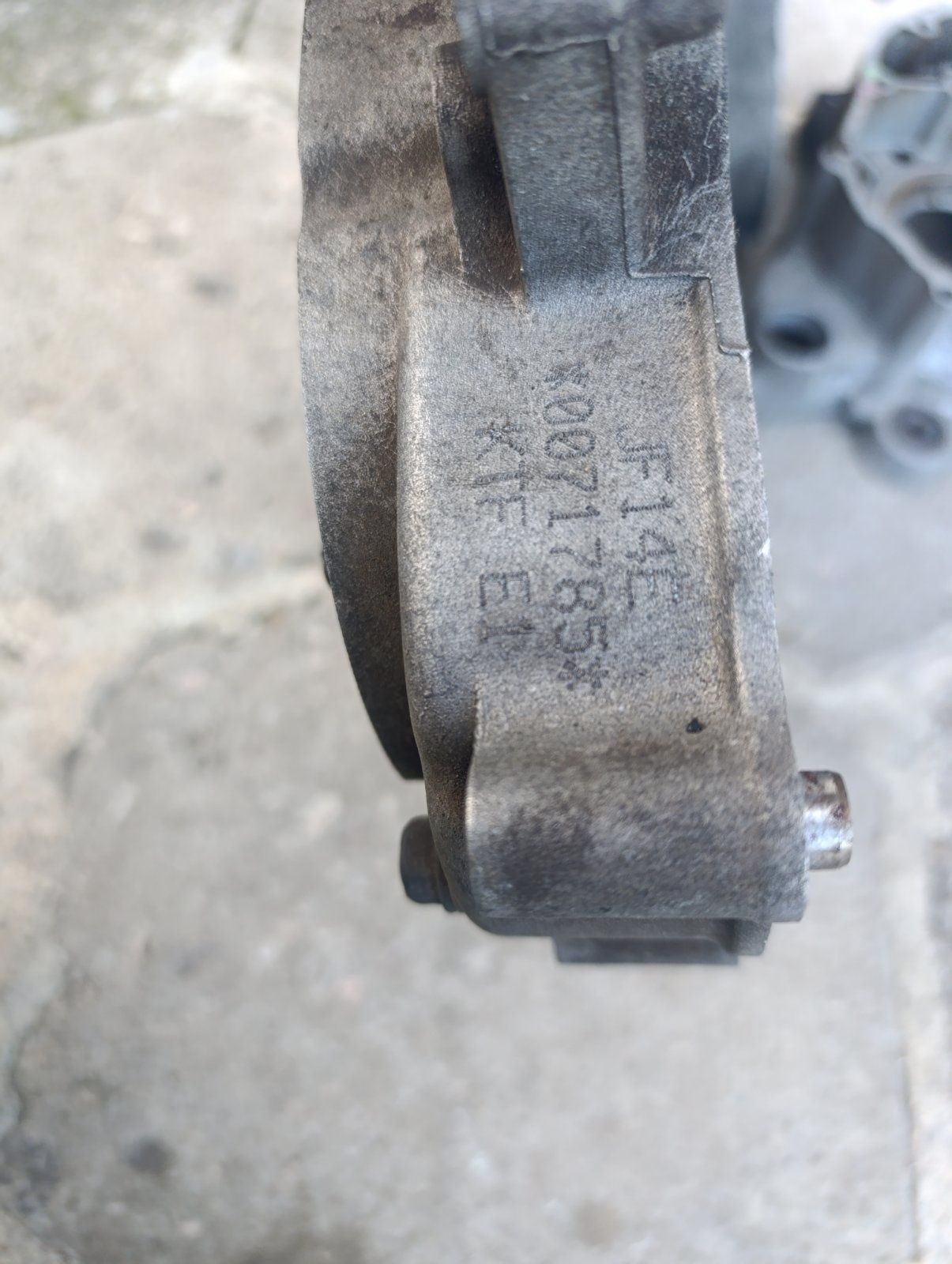 Картера зa Honda Sh 125