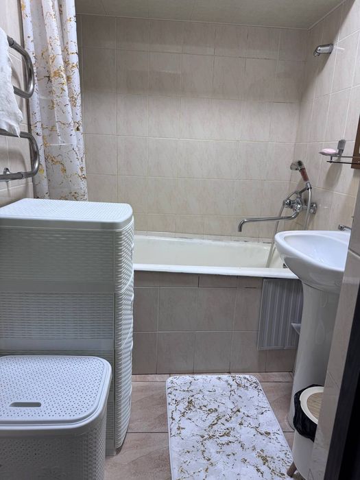 срочно сдаётся квартира ц-1 ресторан Бибигон 3-ком евро ремонт укомпле