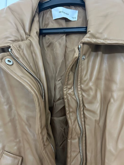 Пухкаво връхна риза