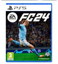 PS5 игра.FiFa24