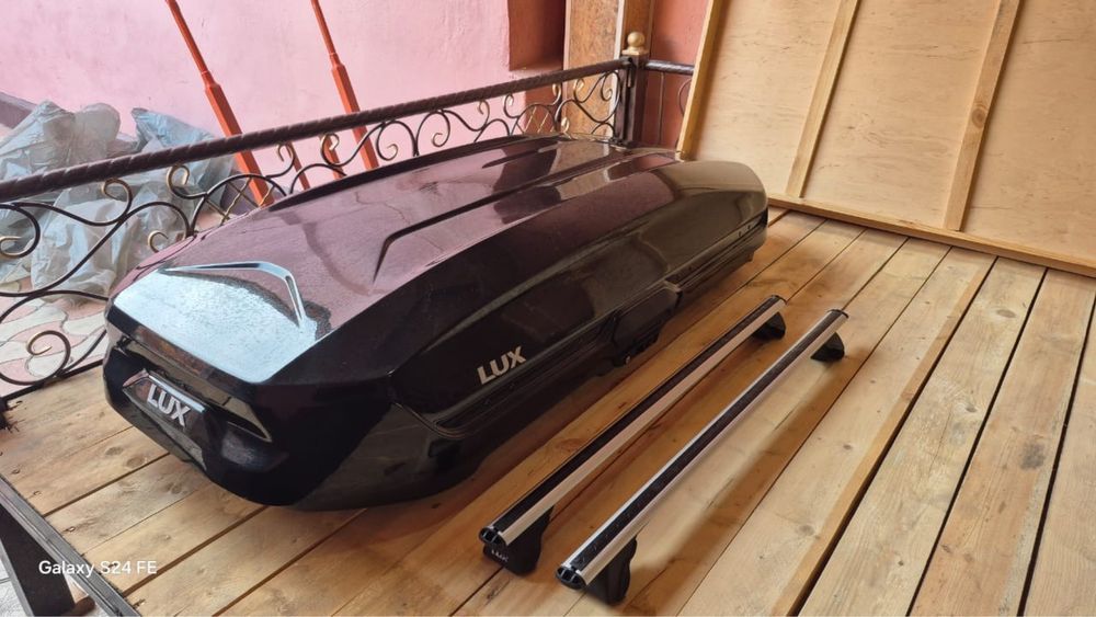 Продается багаж