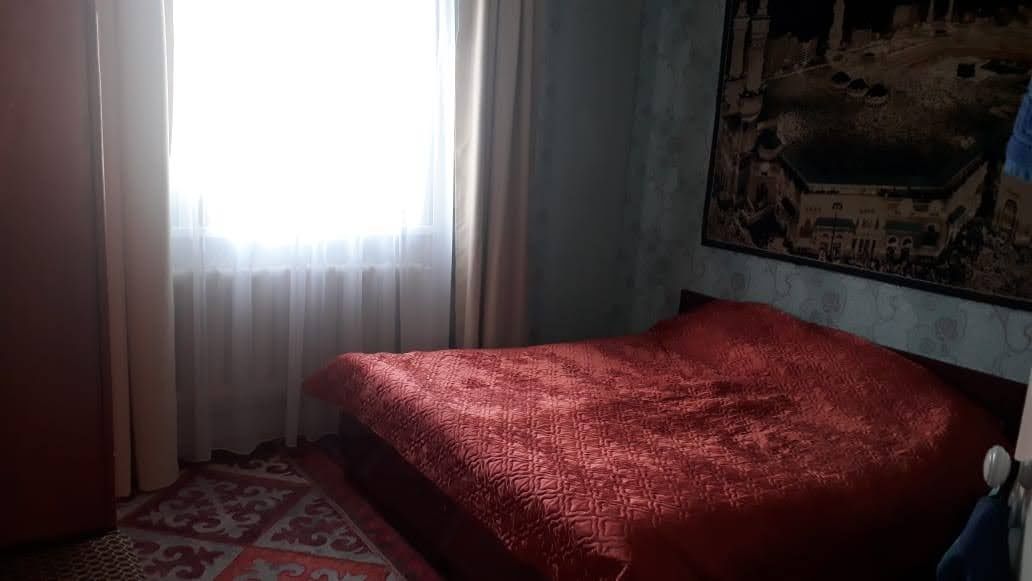 Дом в Новоукраинке, Саумалколь
