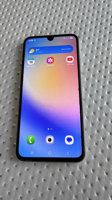 Продается Samsung A34, 5g