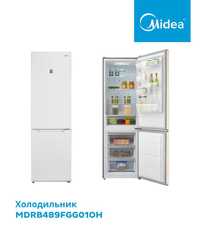 Холодильник Midea MDRB489FGG01OH