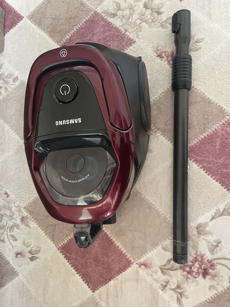 Прахосмукачка Samsung VC07M31A0HP/GE