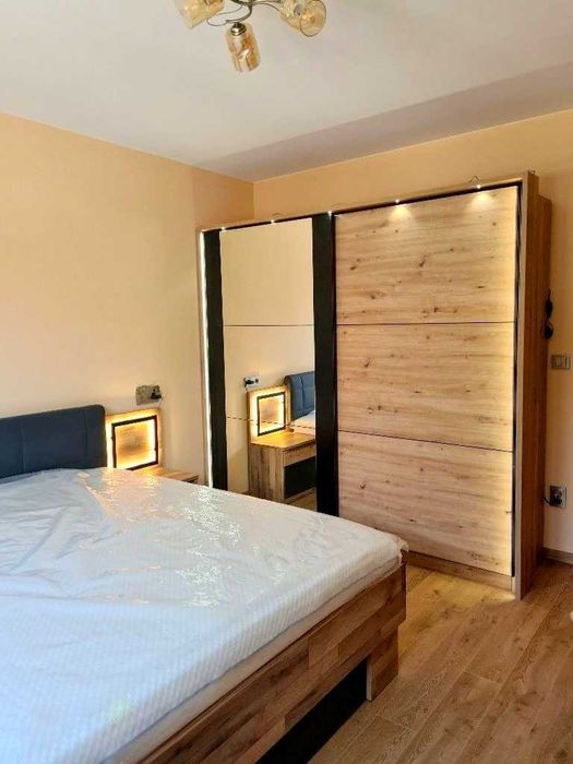 Дава се под наем Двустаен апартамент в София, Лозенец - 62 кв.м за 510 € - Снимка #1