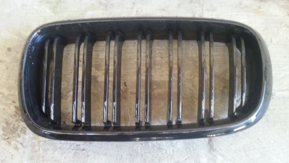 BMW X5 F15 M  2013-2018 Година  Лява Въздухозаборна Решетка  БМВ Х5 М