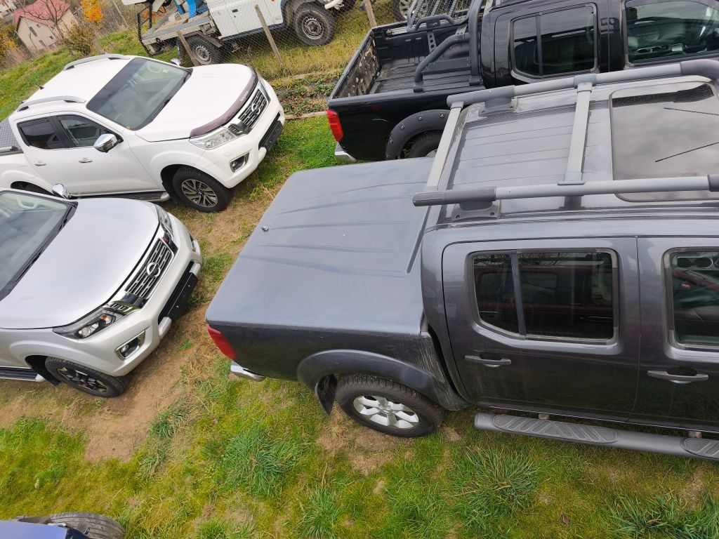 Motor-chiuloasa nissan navara pathfinder cabstar x-traill 2.3 2.5 3.0