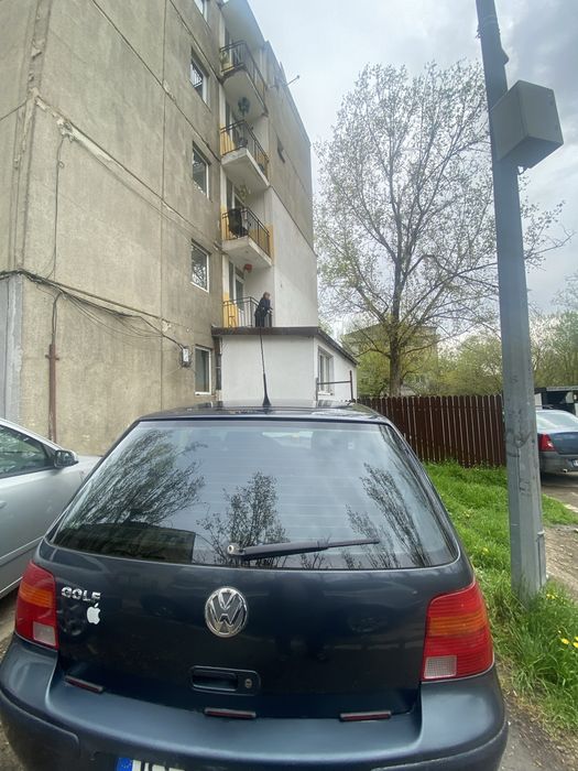 Vind Golf 4 anul 2001