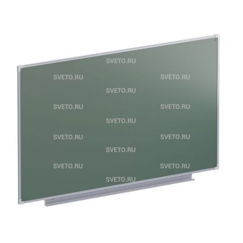 Доска аудиторная ДА-14(з)