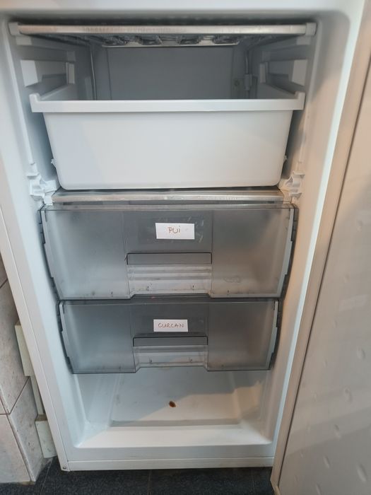 Congelator Arctic, 4 sertare