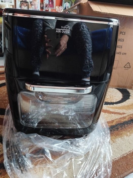 Vând cuptor electric