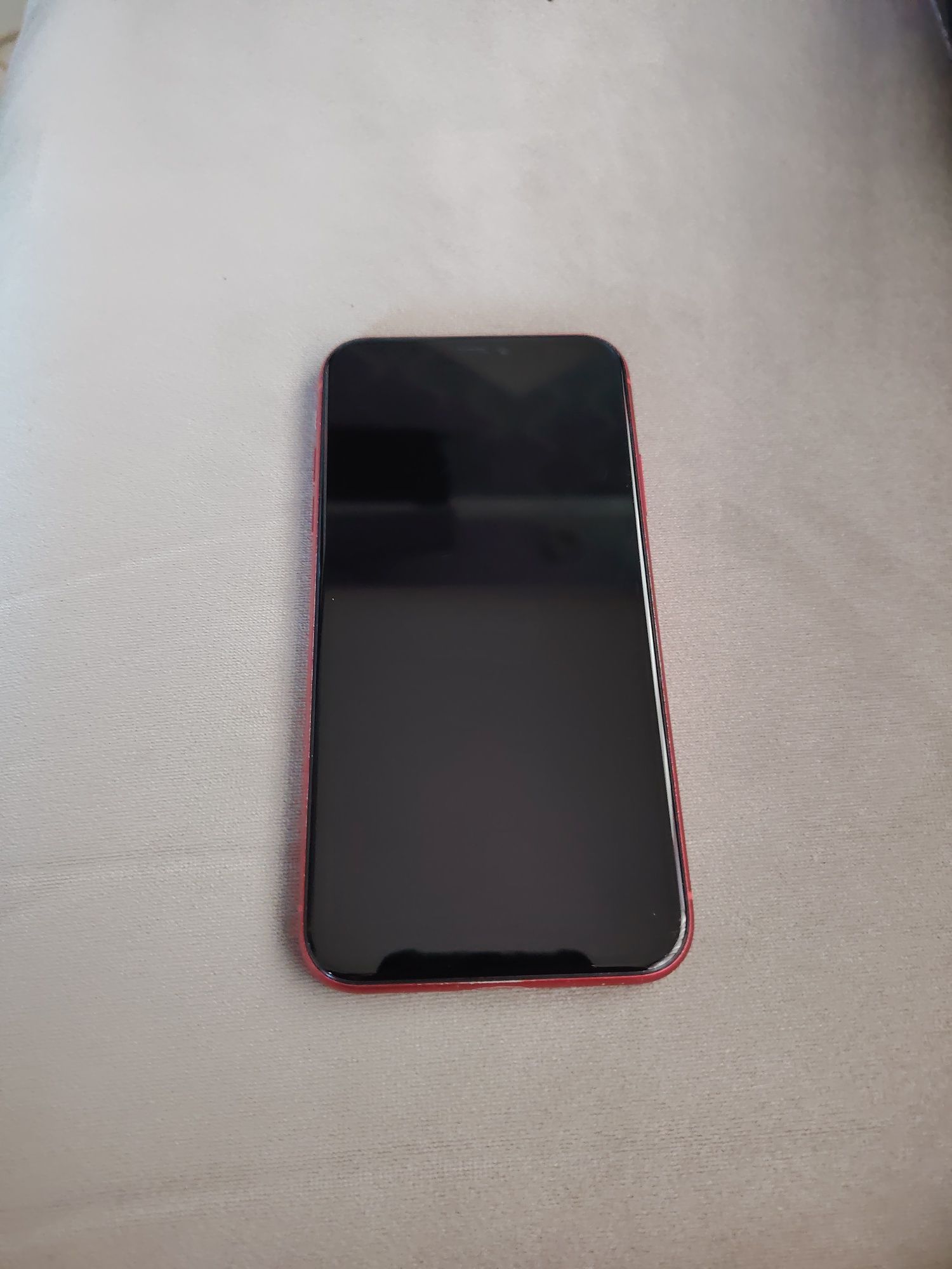 IPhone 11 Red 64GB