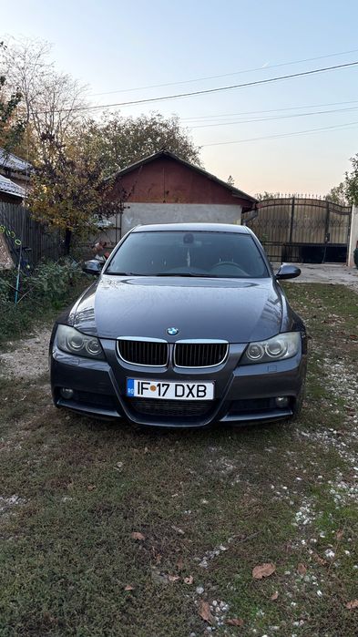 Bmw Seria 3 e90 2007