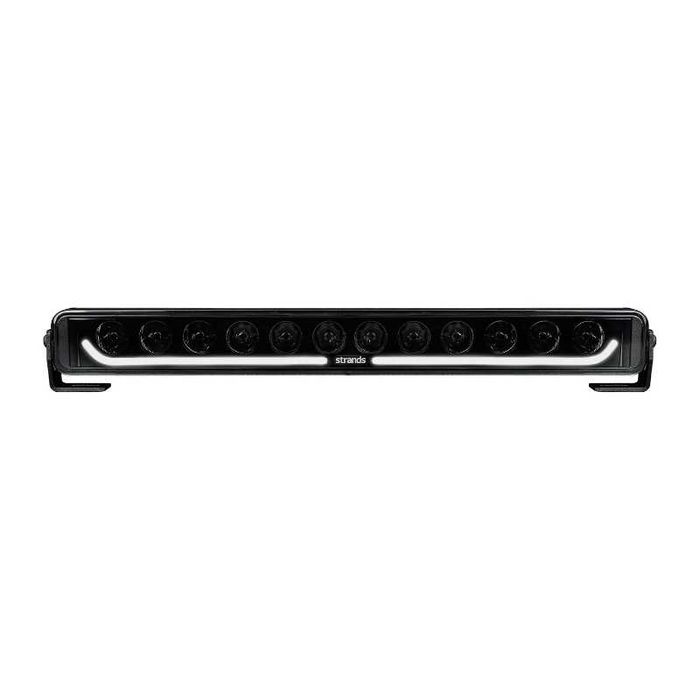 Bara LED 5000K 120W 52cm Strands DARK KNIGHT IDENTITY