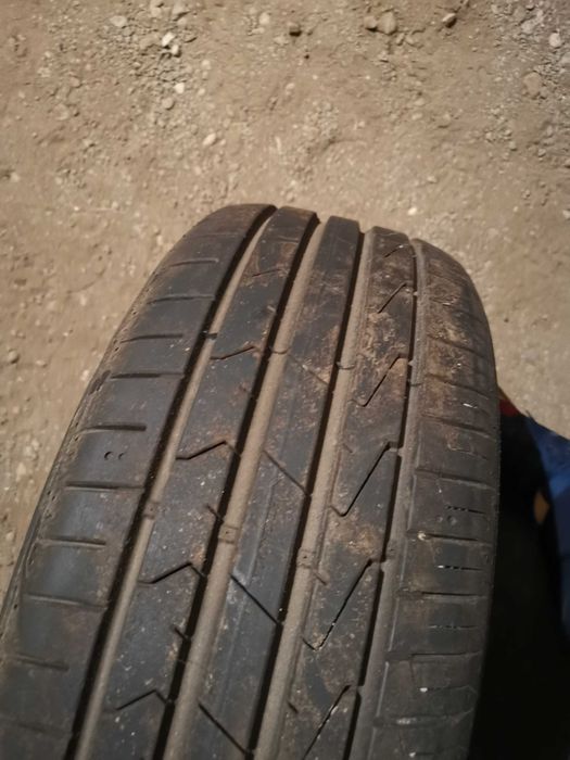 Anvelope Vara Hankook Ventus Prime3