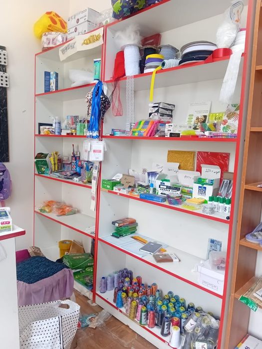 Полка магазинге арналған