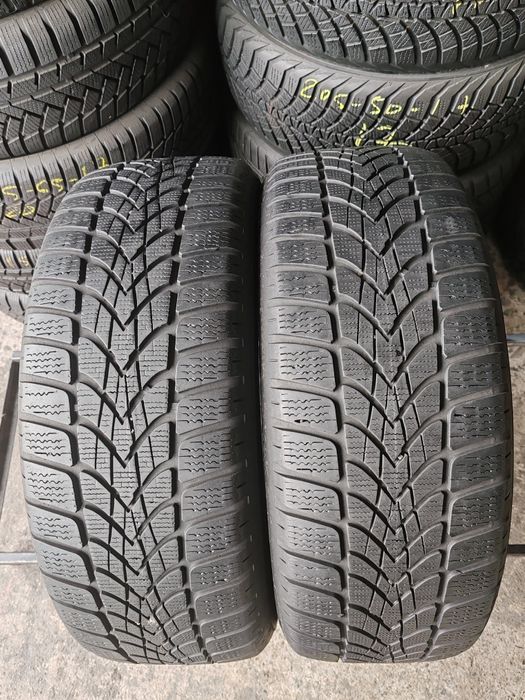 2 anvelope 225 60 17