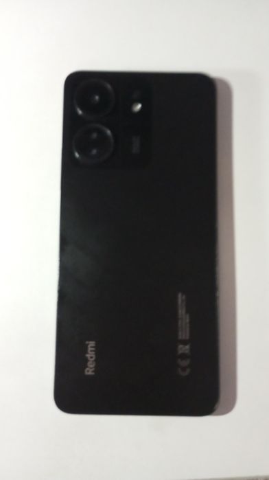Redmi 13c телефон в хорошем состоянии
