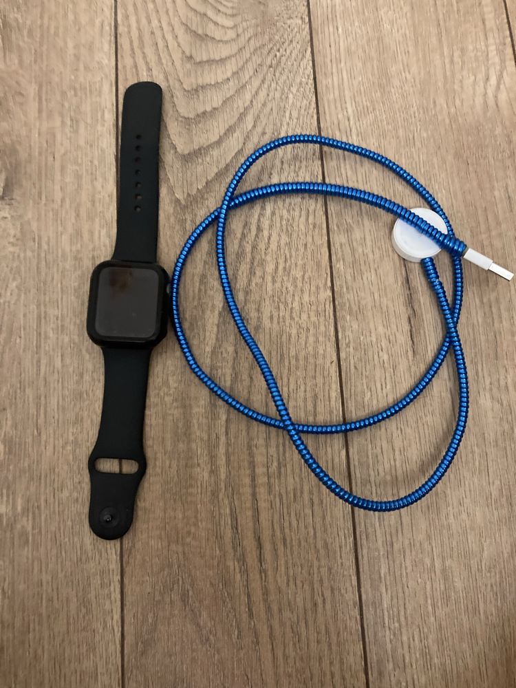 Apple Watch Series 4, 44mm