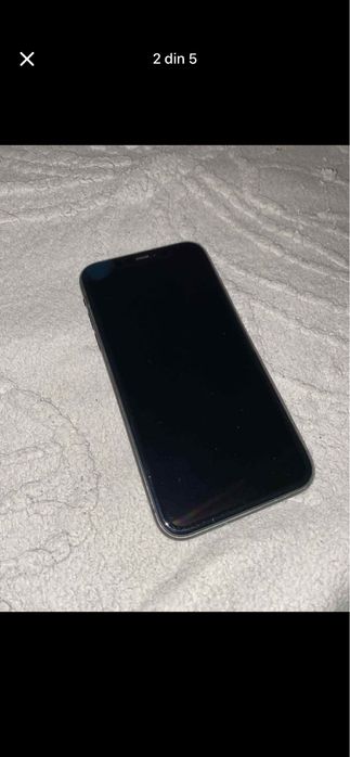 Iphone 11 impecabil