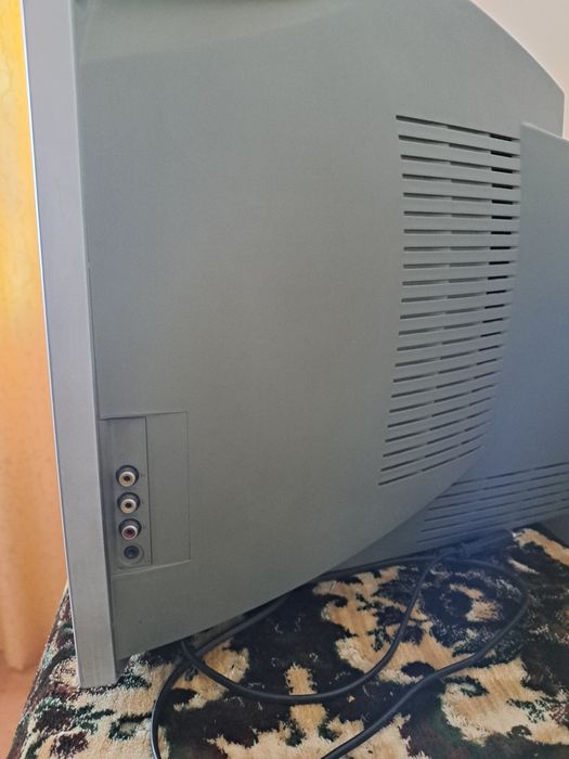 Televizor cu tub philips