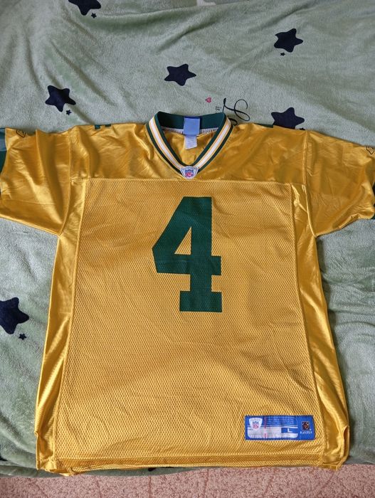 Tricou NFL Brett Favre