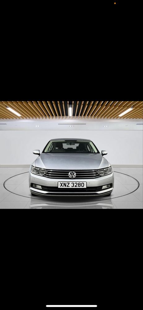 145k km passat 2.0 diesel manual 2017 volan dreapta ITP 1 an valabil