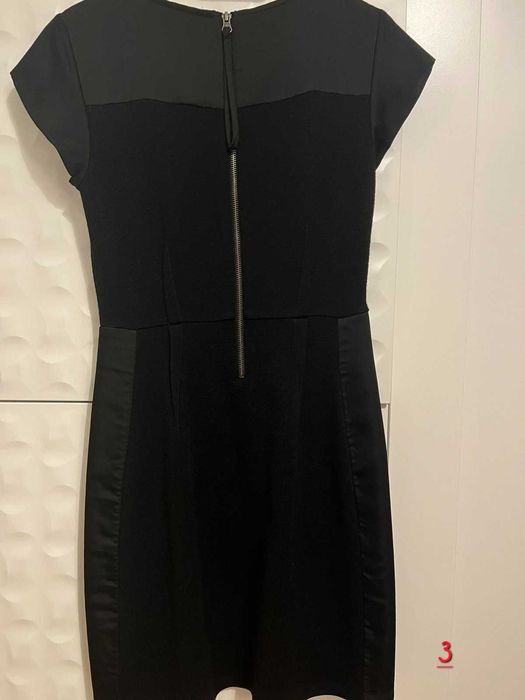 Черни рокли - Save the queen, Michael Kors, Marella, Sandro, Claudie