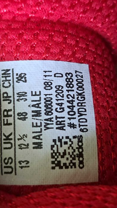 Asiks gel-маратонки 44 номер,Adidas-48 номер нови