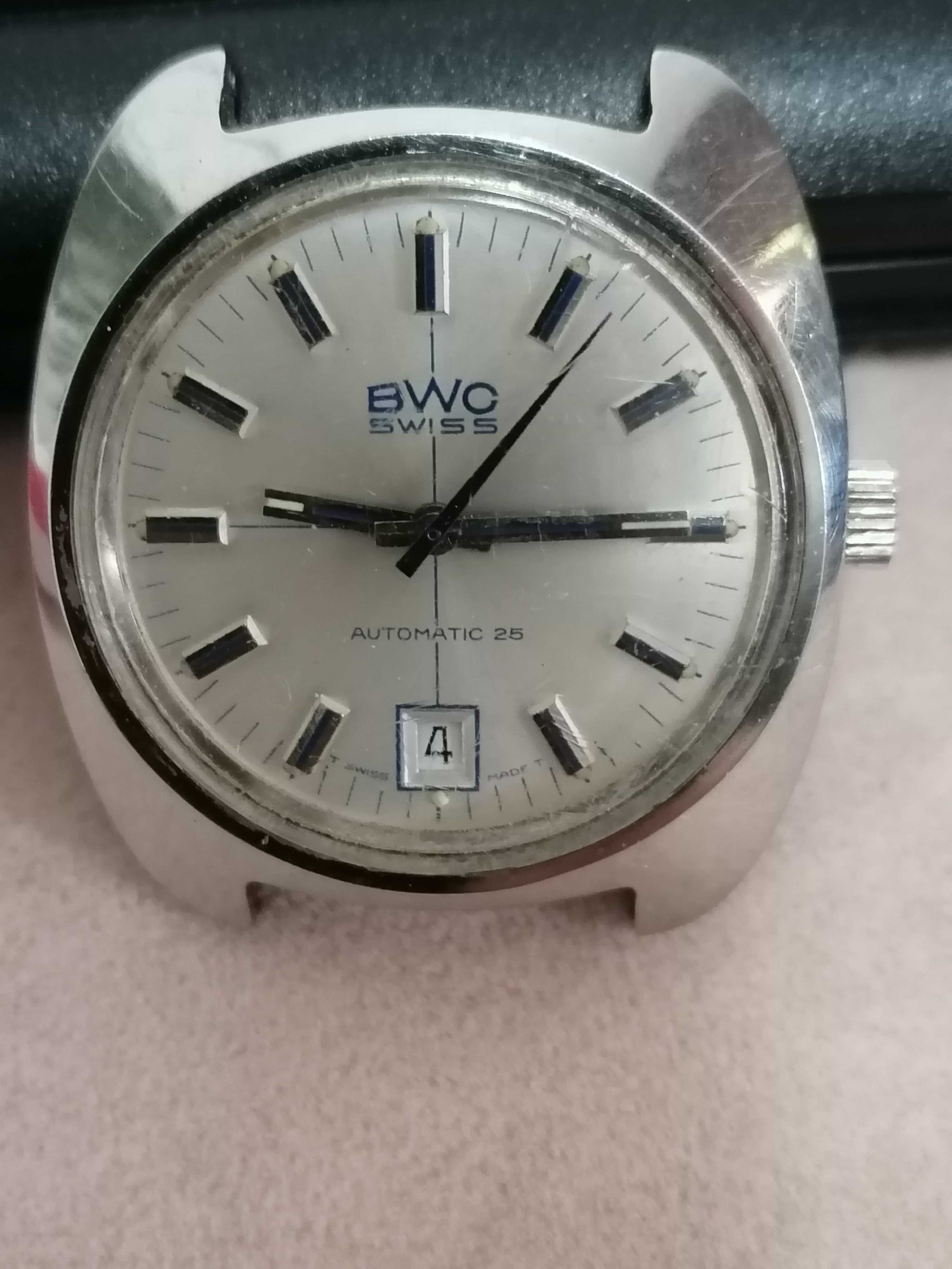BWC automatic original