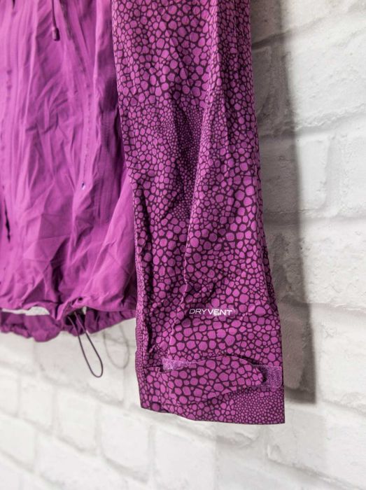 The North Face Dryvent Оригинално дамско розово яке размер М
