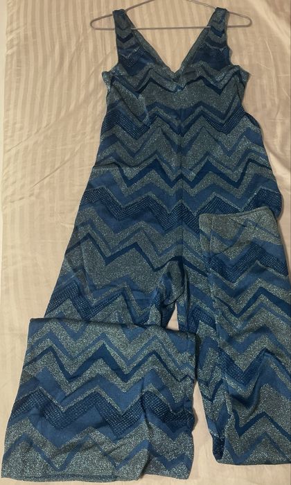 Salopete Missoni