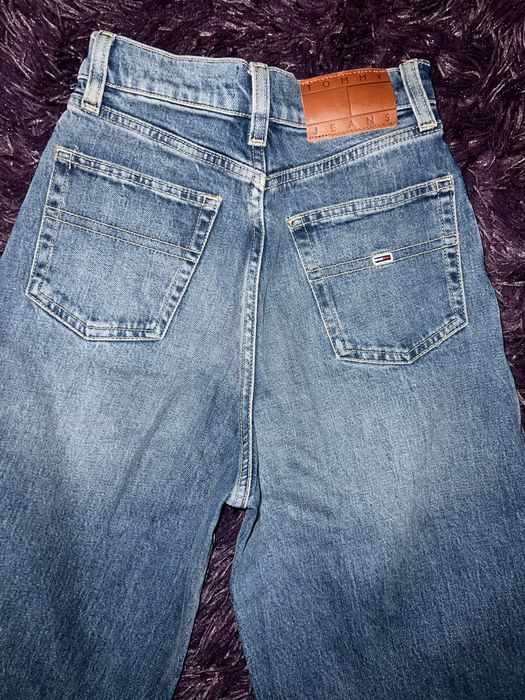 Дънки Tommy Jeans