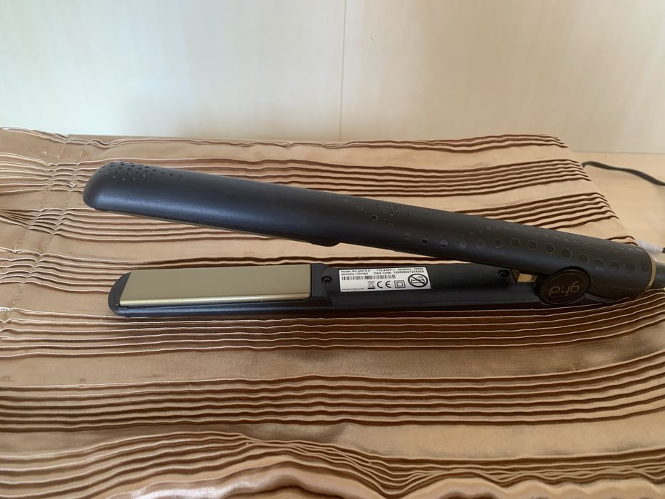 GHD Gold Classic Styler ( професионална  преса )