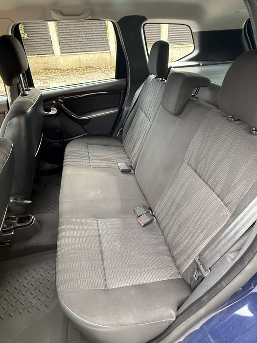 Dacia Duster 1.6i 4x4 Euro 5 (recent inmatriculata)