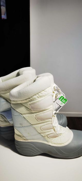 Vand cizme iarna Columbia/Sorel