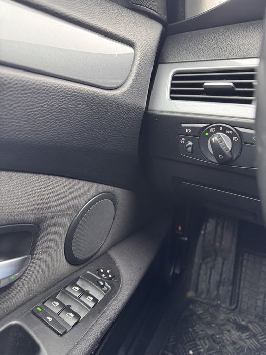 Bmw 520d Facelift 177cp