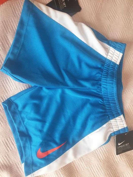 летен комплект NIKЕ