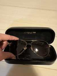 Ochelari soare Coach