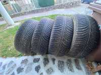 Зимни гуми Michelin
