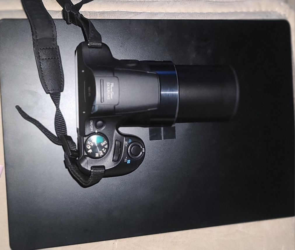 Canon sx530hs b.u