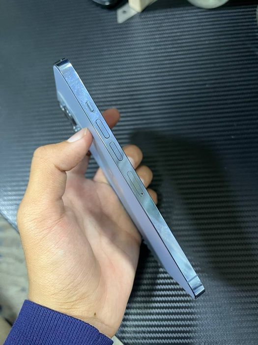 iPhone 13 Pro Max 256gb 86% LL/A