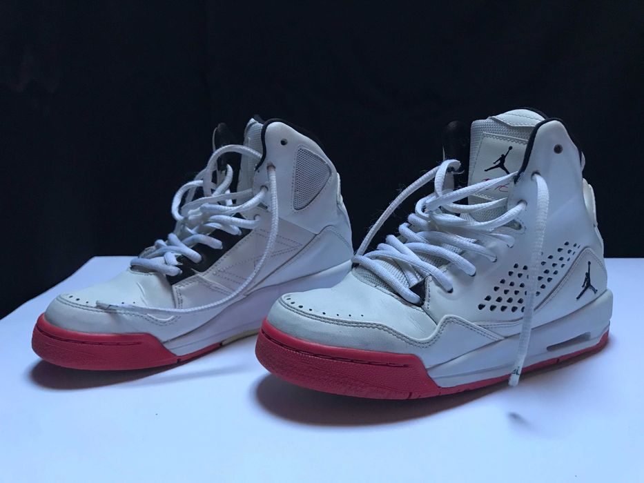 Детски обувки NIKE, JORDAN