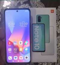 Redmi Note 10 sotiladi